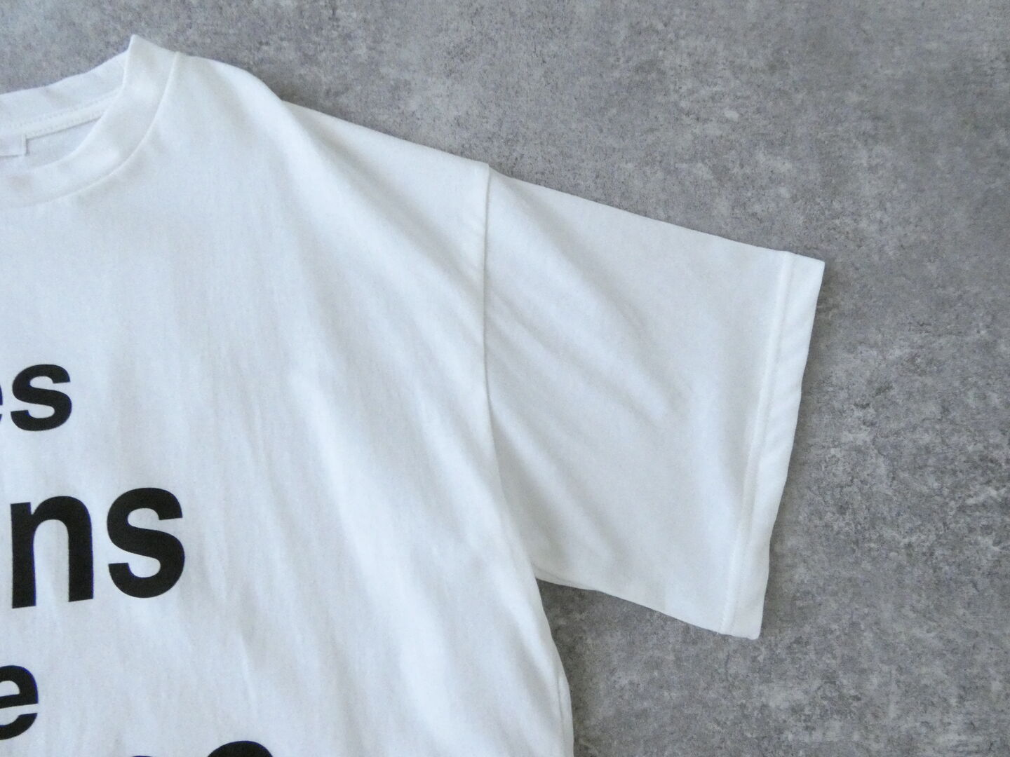 Laboratory(ラボラトリー) ROBERT Tシャツの商品画像32