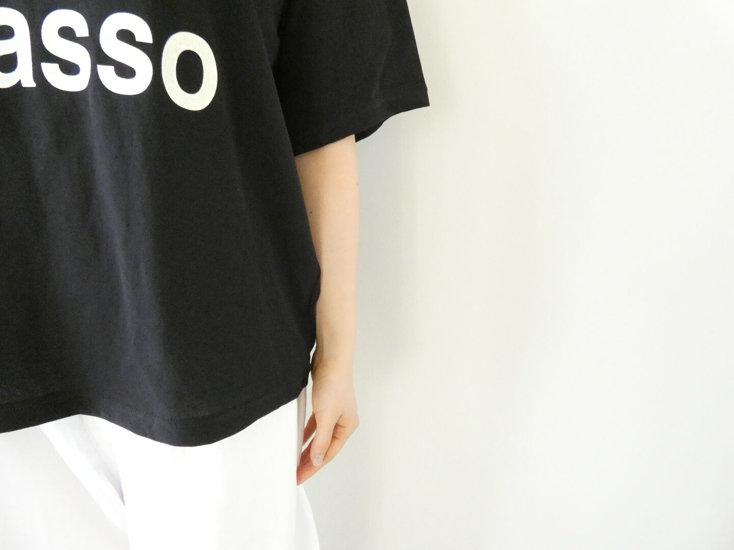 Laboratory(ラボラトリー) ROBERT Tシャツの商品画像5
