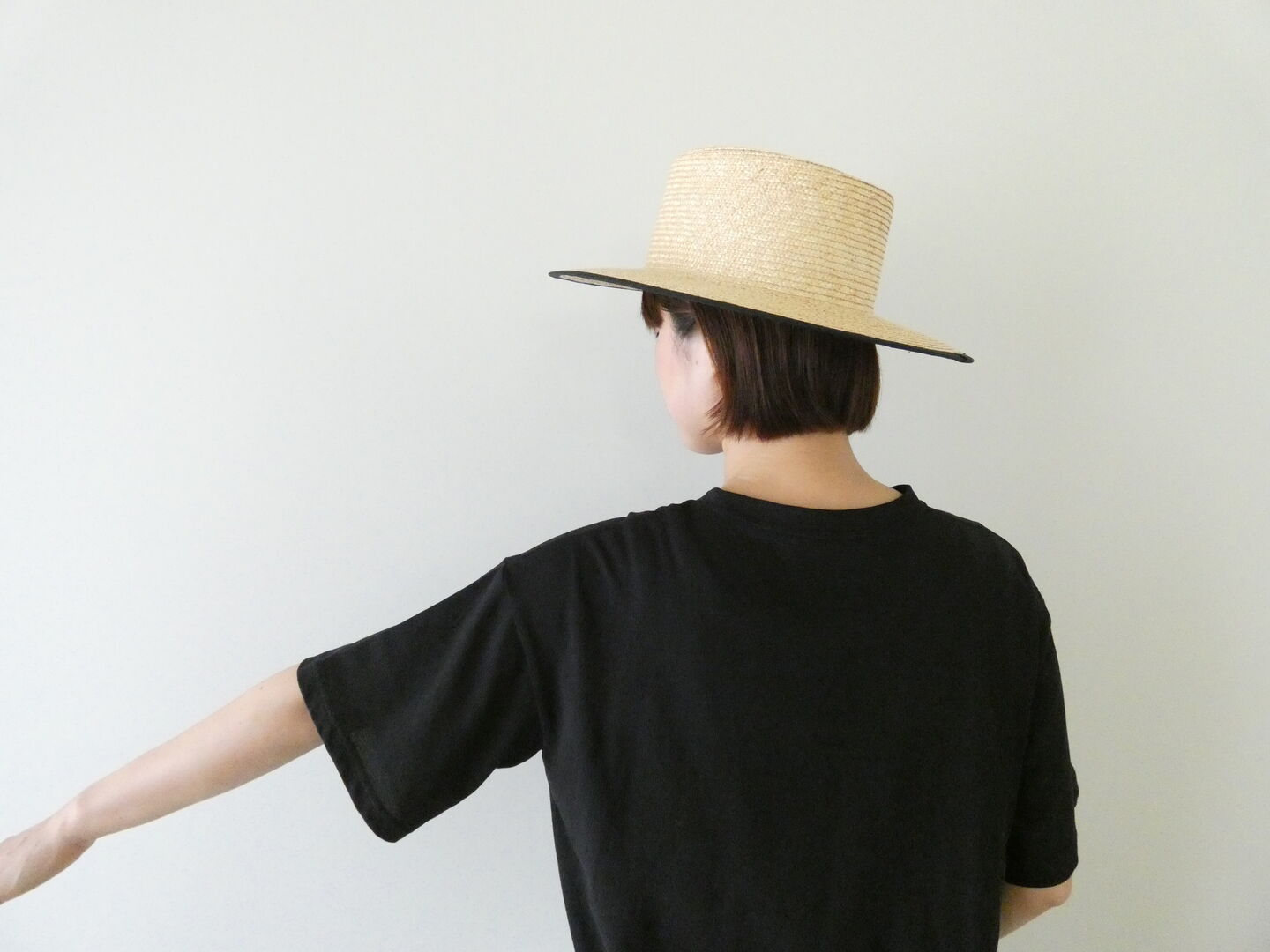 Laboratory(ラボラトリー) ROBERT Tシャツの商品画像6