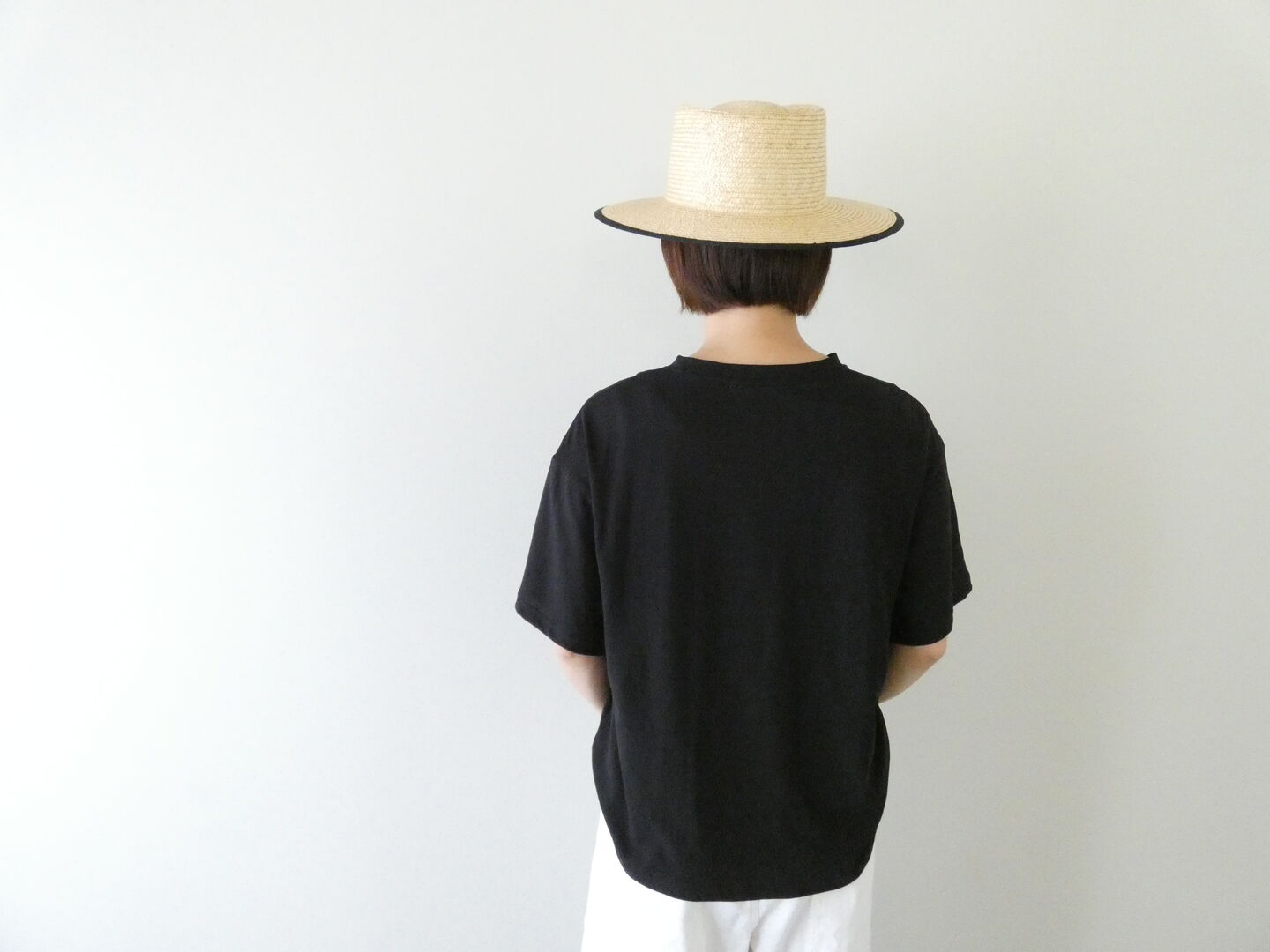 Laboratory(ラボラトリー) ROBERT Tシャツの商品画像8