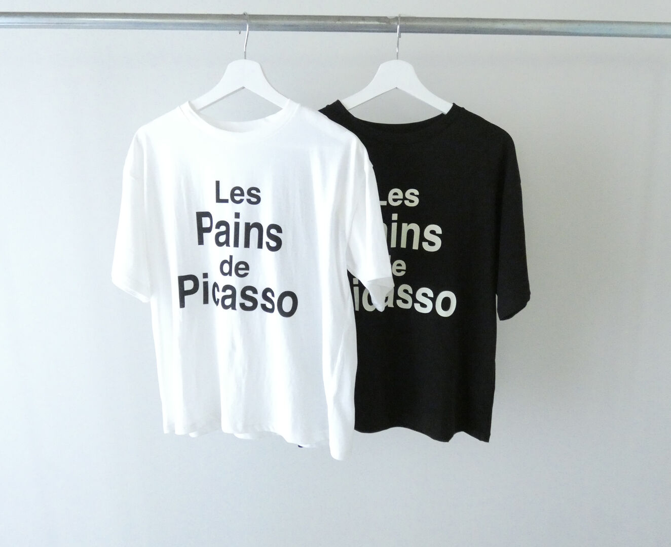 Laboratory(ラボラトリー) ROBERT Tシャツの商品画像9