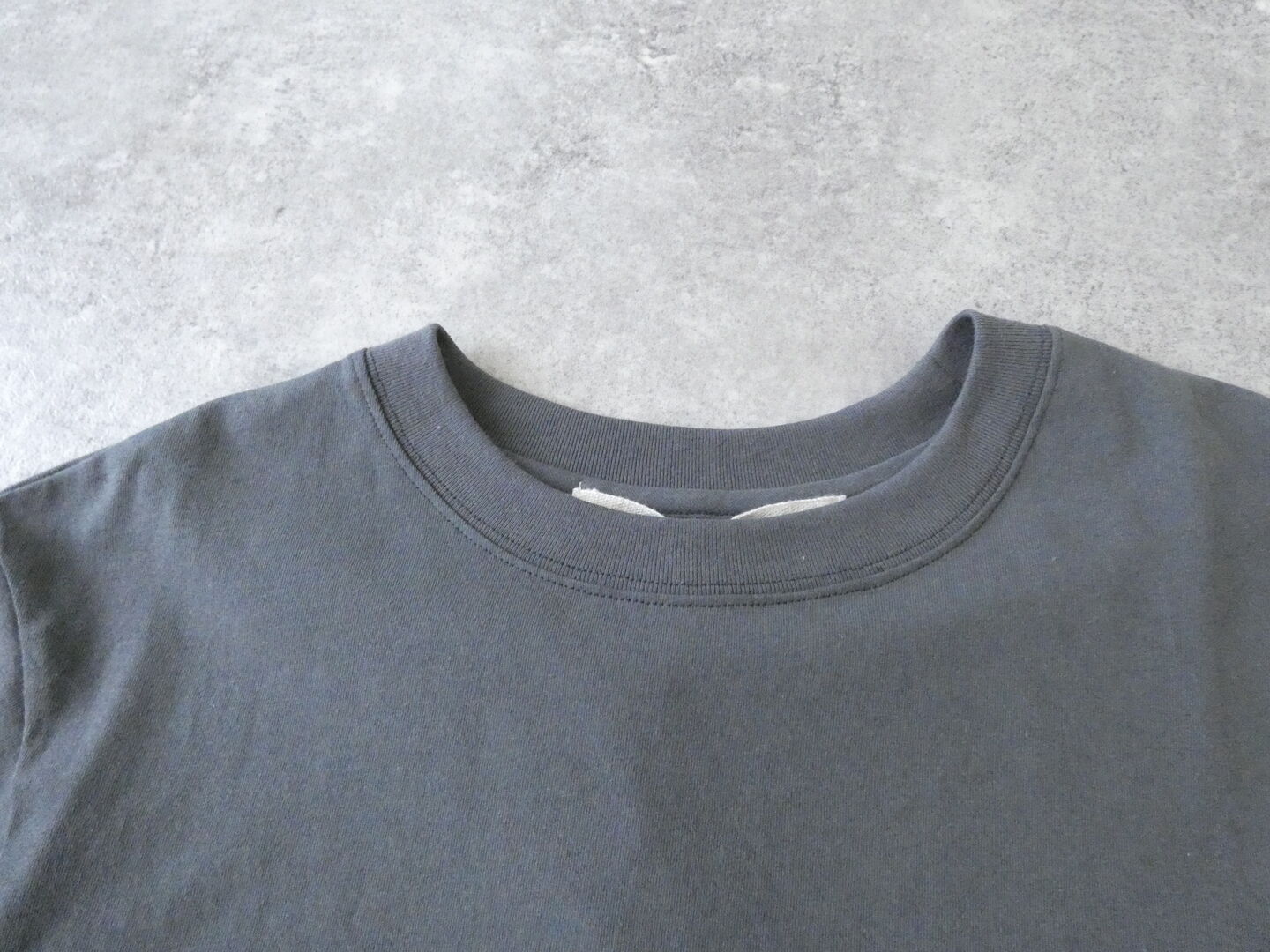MidiUmi(ミディウミ) basic T shirt ベーシックTシャツの商品画像18