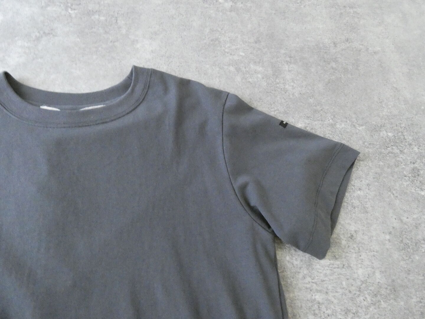 MidiUmi(ミディウミ) basic T shirt ベーシックTシャツの商品画像19