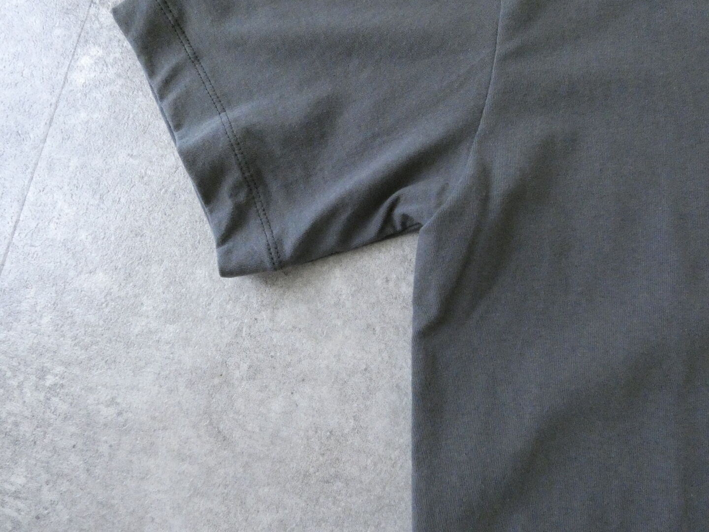 MidiUmi(ミディウミ) basic T shirt ベーシックTシャツの商品画像20