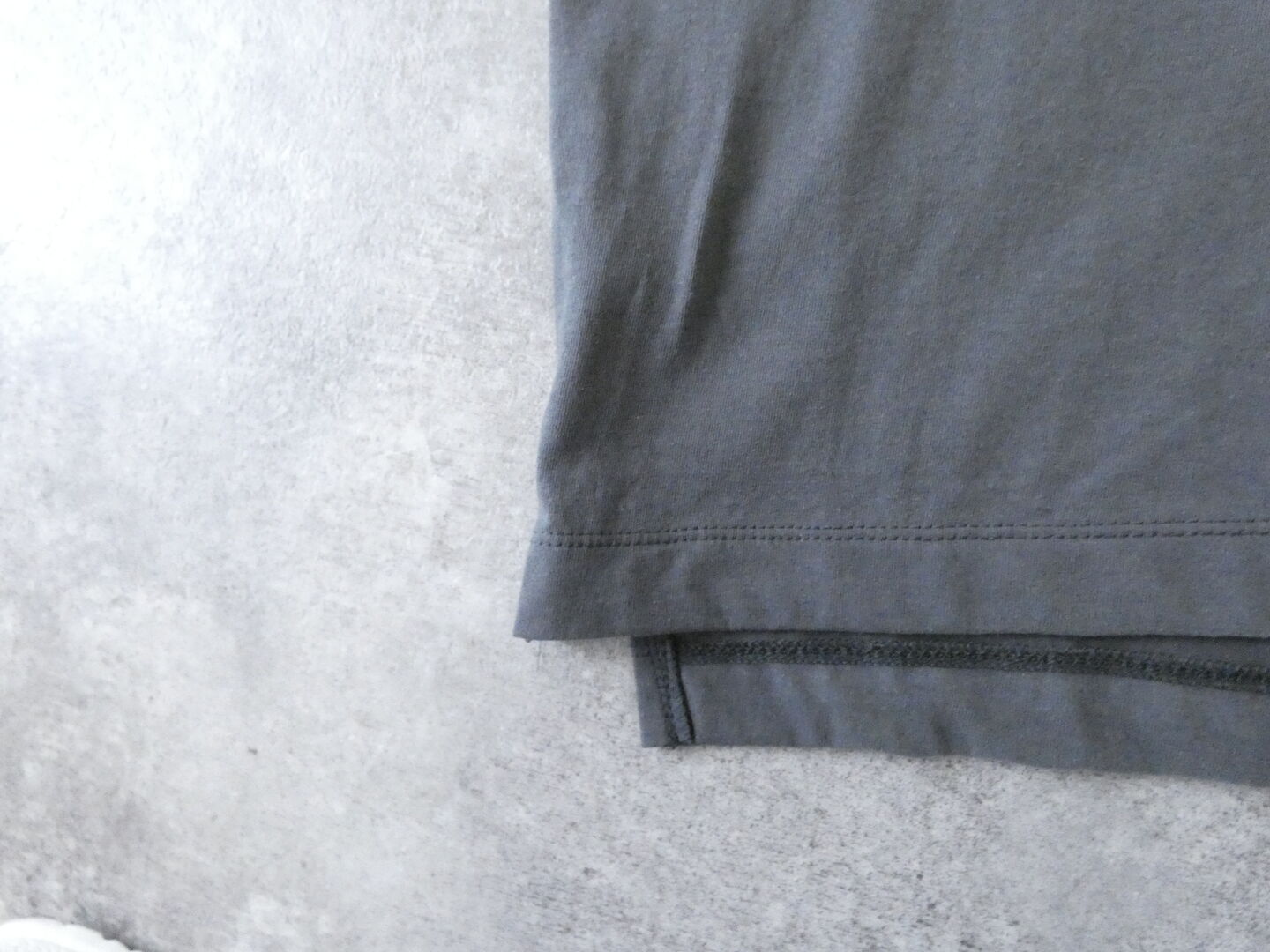 MidiUmi(ミディウミ) basic T shirt ベーシックTシャツの商品画像21