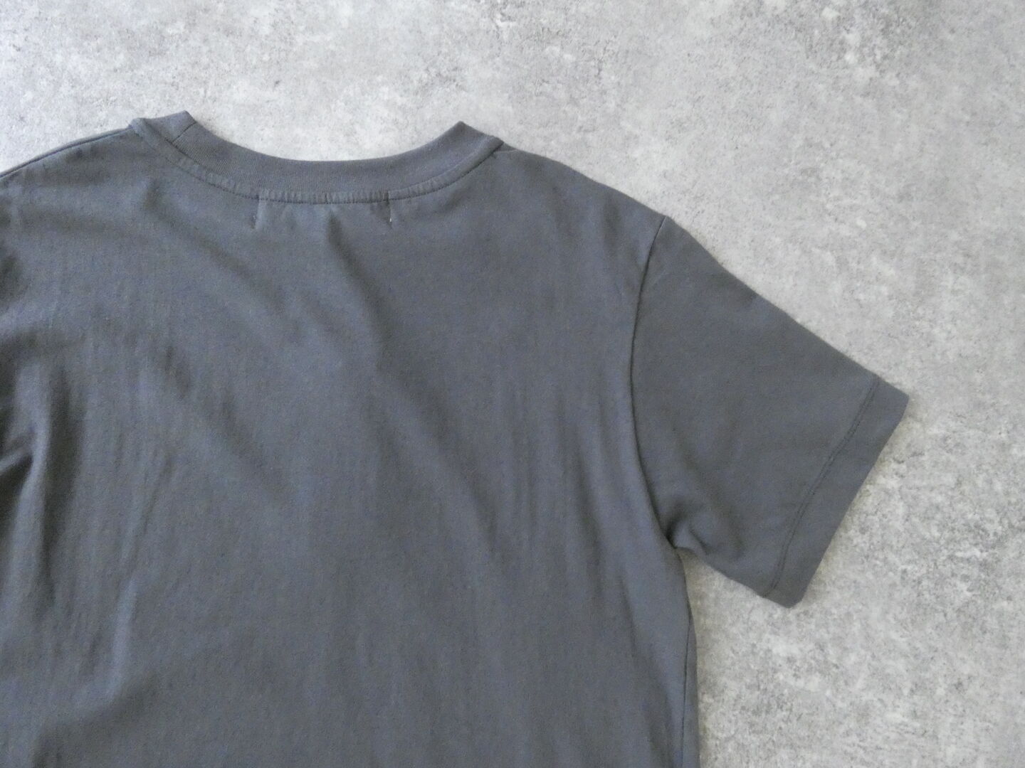 MidiUmi(ミディウミ) basic T shirt ベーシックTシャツの商品画像22