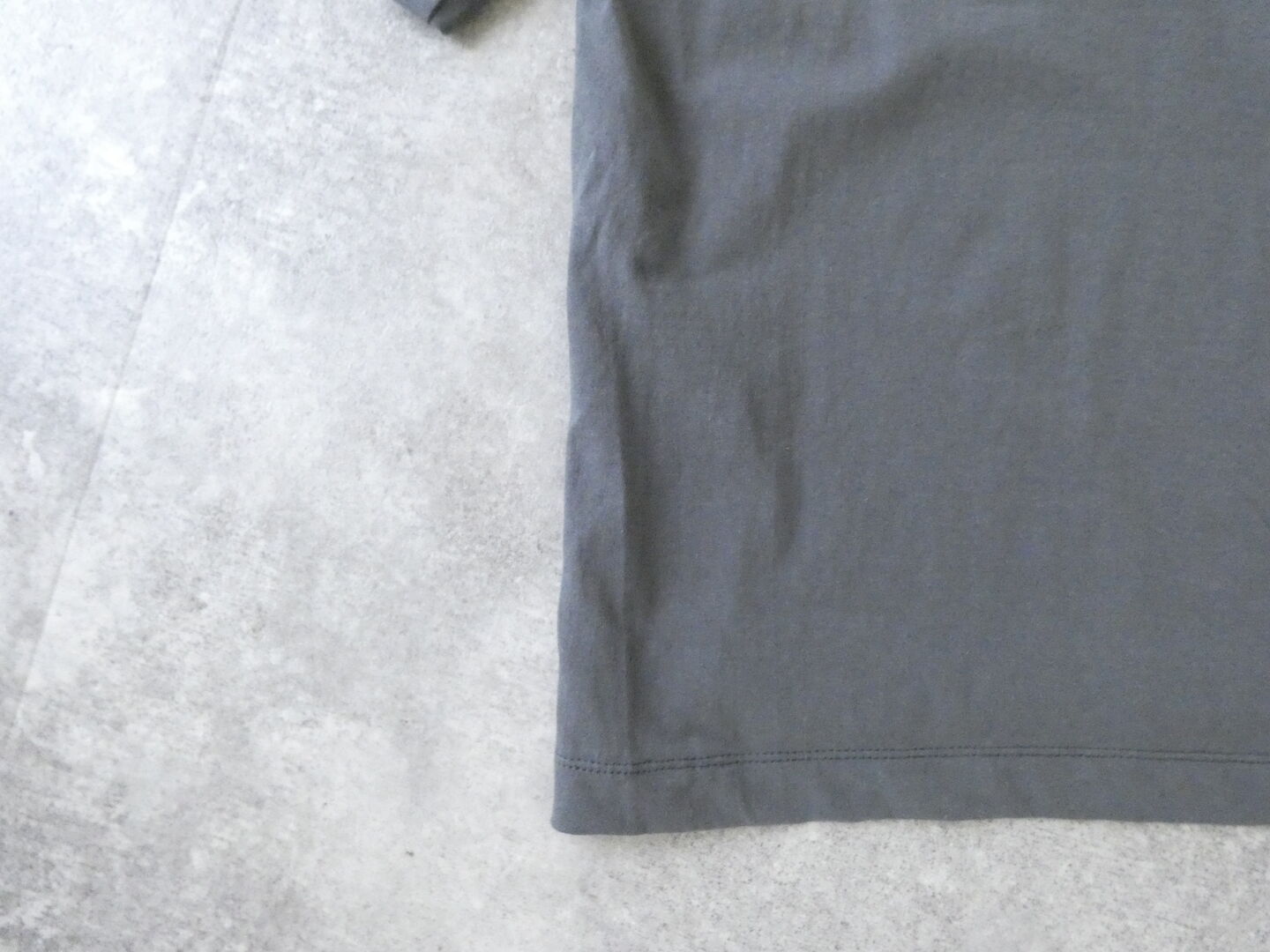MidiUmi(ミディウミ) basic T shirt ベーシックTシャツの商品画像23