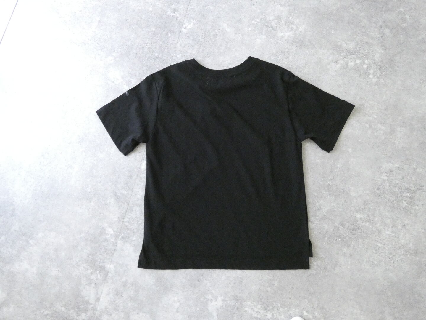 MidiUmi(ミディウミ) basic T shirt ベーシックTシャツの商品画像29