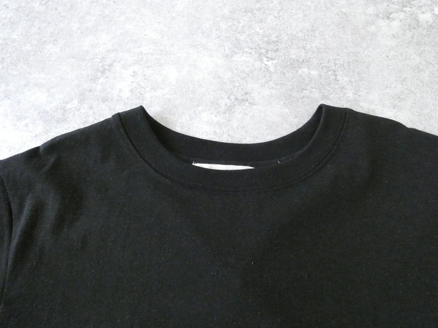 MidiUmi(ミディウミ) basic T shirt ベーシックTシャツの商品画像30