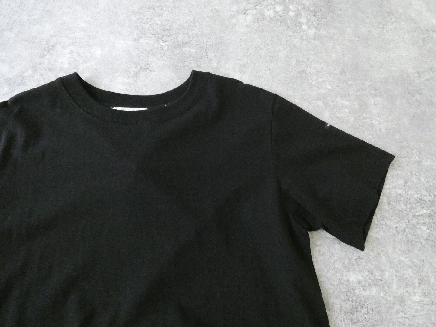 MidiUmi(ミディウミ) basic T shirt ベーシックTシャツの商品画像31