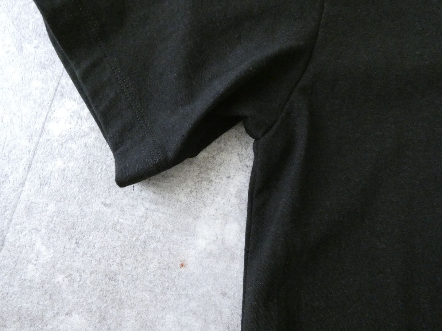 MidiUmi(ミディウミ) basic T shirt ベーシックTシャツの商品画像32