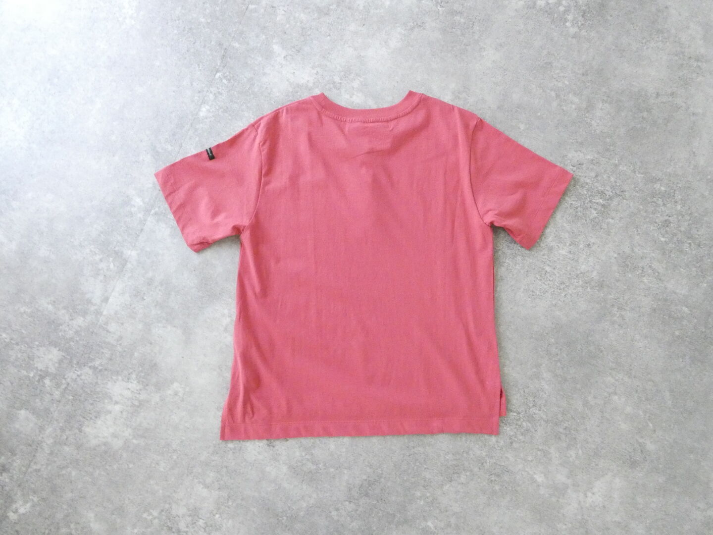 MidiUmi(ミディウミ) basic T shirt ベーシックTシャツの商品画像43