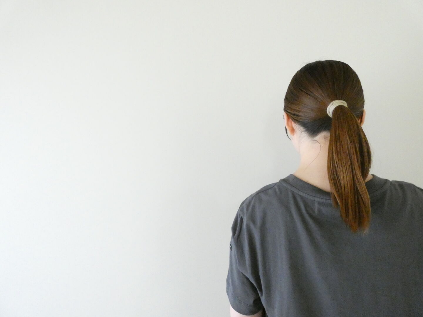 MidiUmi(ミディウミ) basic T shirt ベーシックTシャツの商品画像6