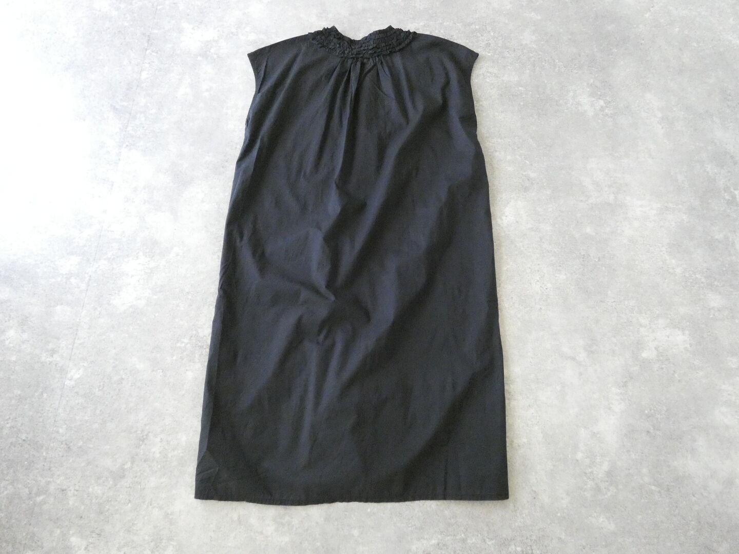 MidiUmi(ミディウミ) フロントフリルワンピースの商品画像43