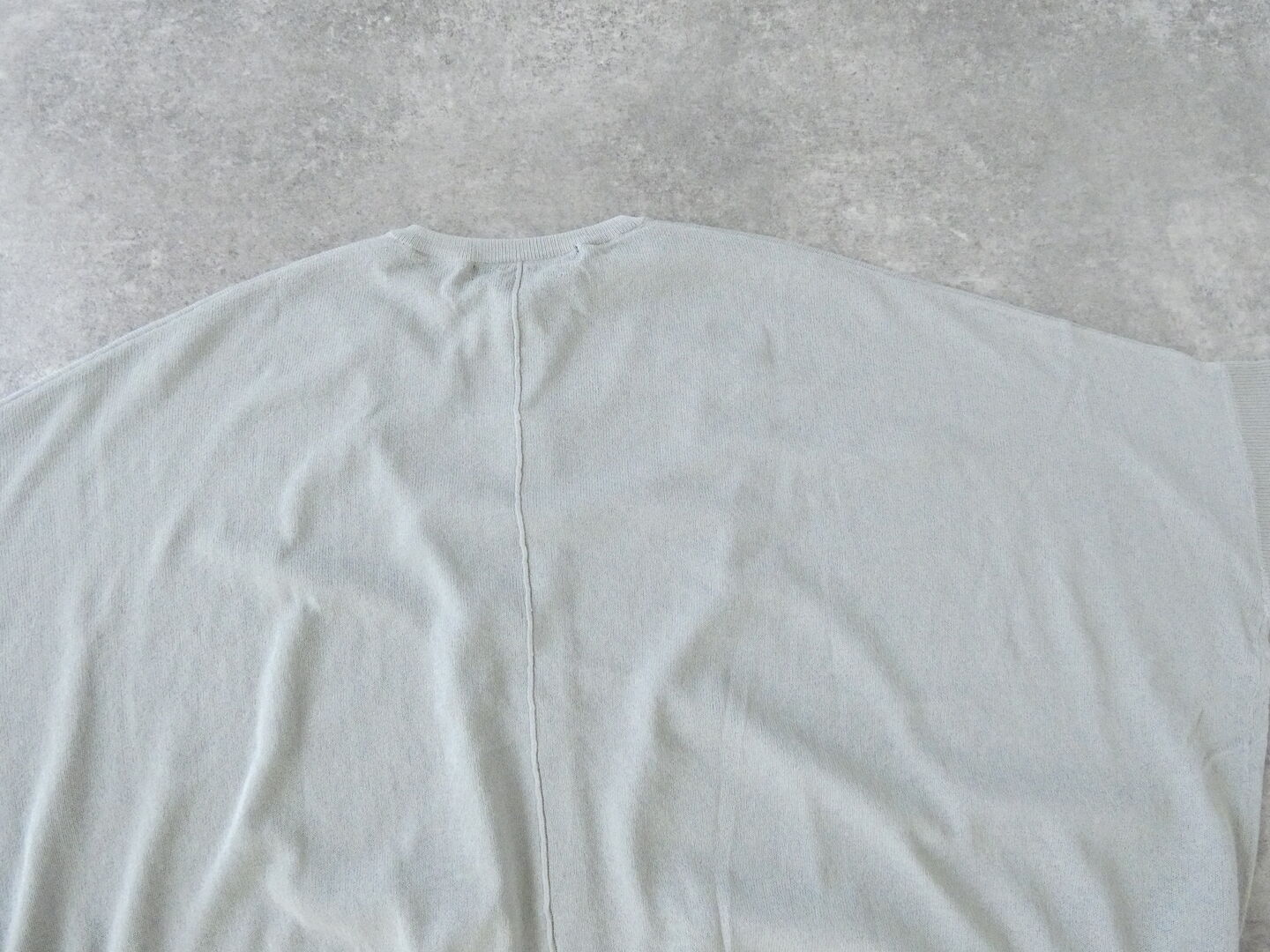 mizuiro ind(ミズイロインド) ハイガーゼワイドカーディガンの商品画像49