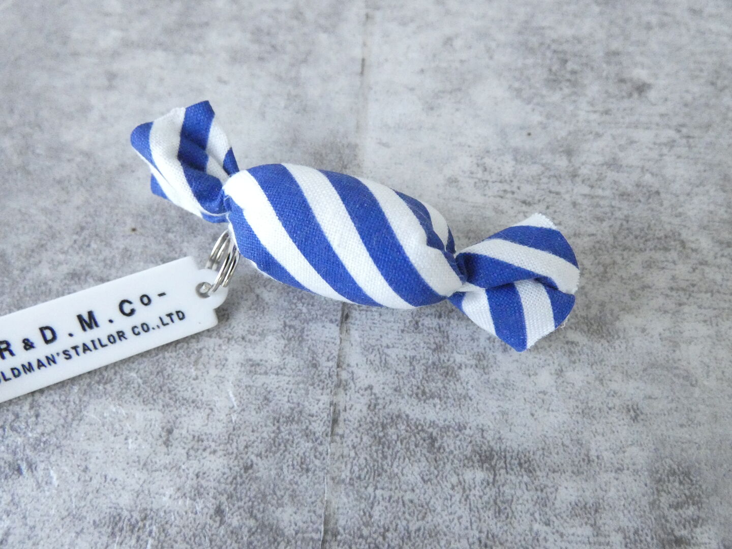 R&D.M.Co-(オールドマンズテーラー) CANDY KEY CHAINの商品画像17