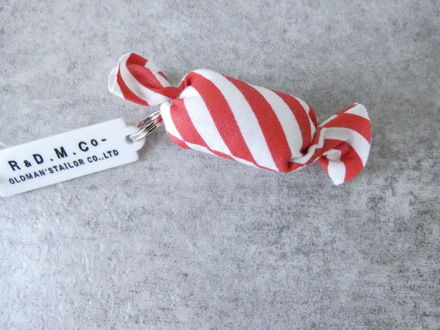 R&D.M.Co-(オールドマンズテーラー) CANDY KEY CHAINの商品画像29