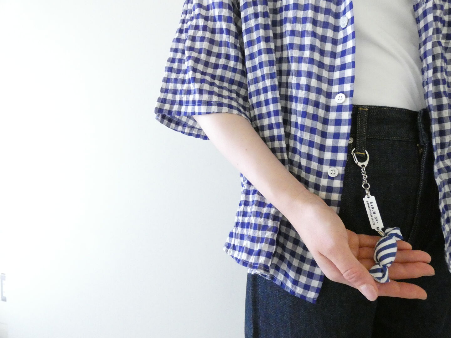 R&D.M.Co-(オールドマンズテーラー) CANDY KEY CHAINの商品画像4