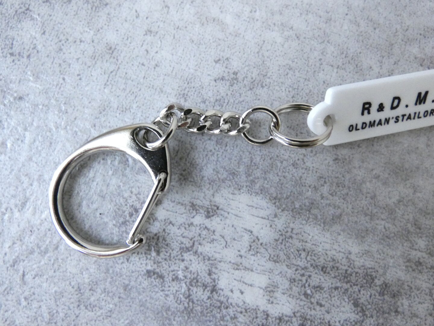 R&D.M.Co-(オールドマンズテーラー) CANDY KEY CHAINの商品画像43