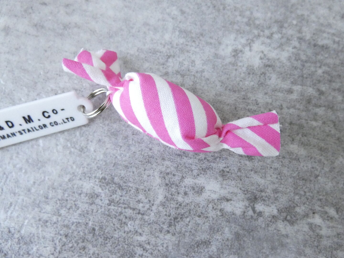 R&D.M.Co-(オールドマンズテーラー) CANDY KEY CHAINの商品画像44