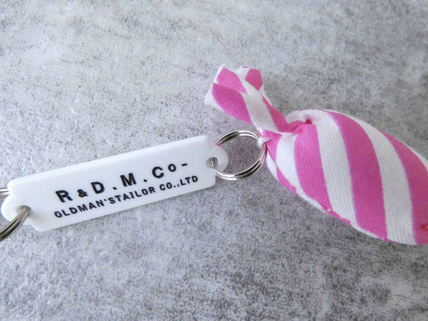 R&D.M.Co-(オールドマンズテーラー) CANDY KEY CHAINの商品画像45