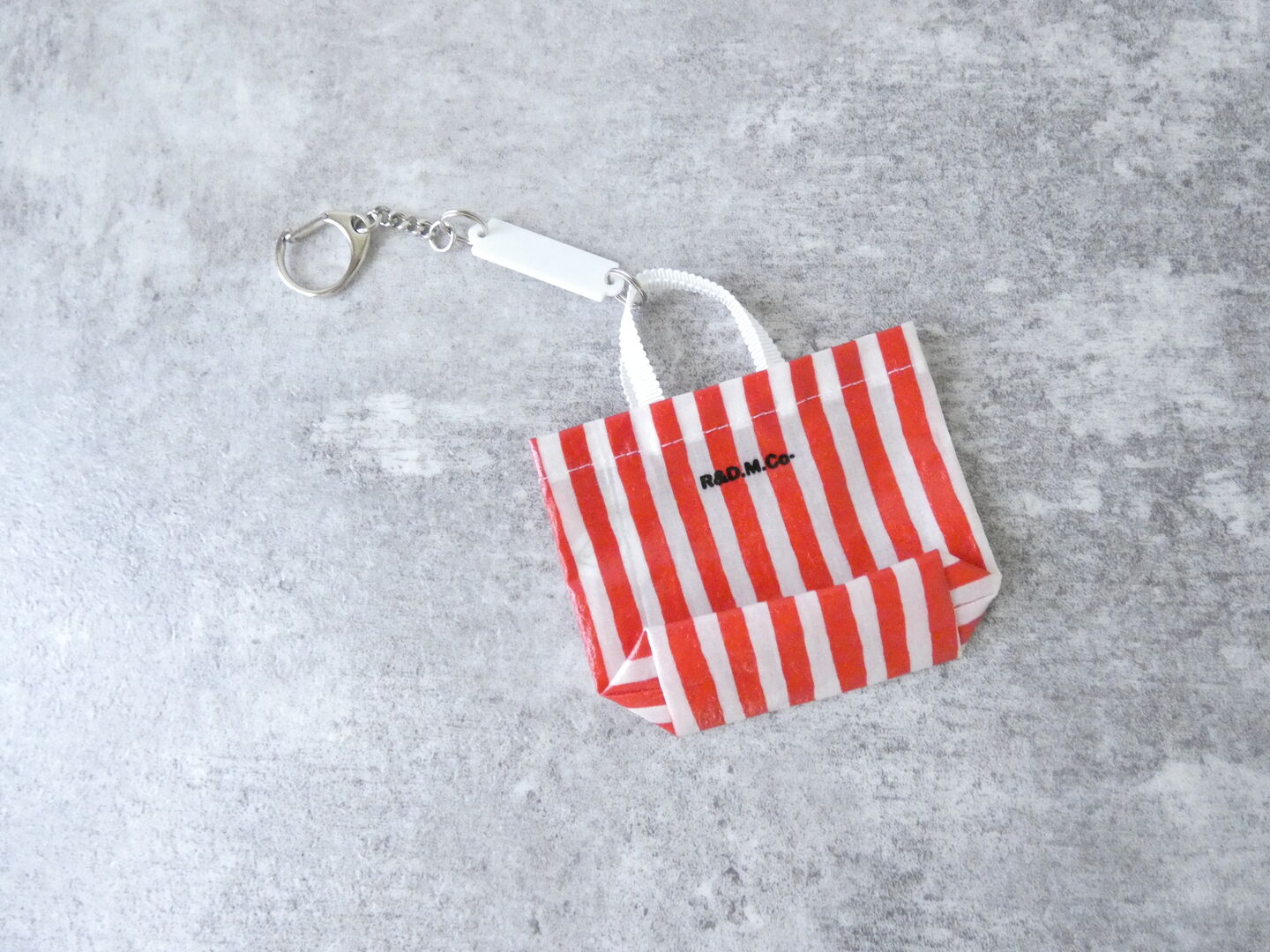 R&D.M.Co-(オールドマンズテーラー) BEACH BAG KEY CHAIN の商品画像10