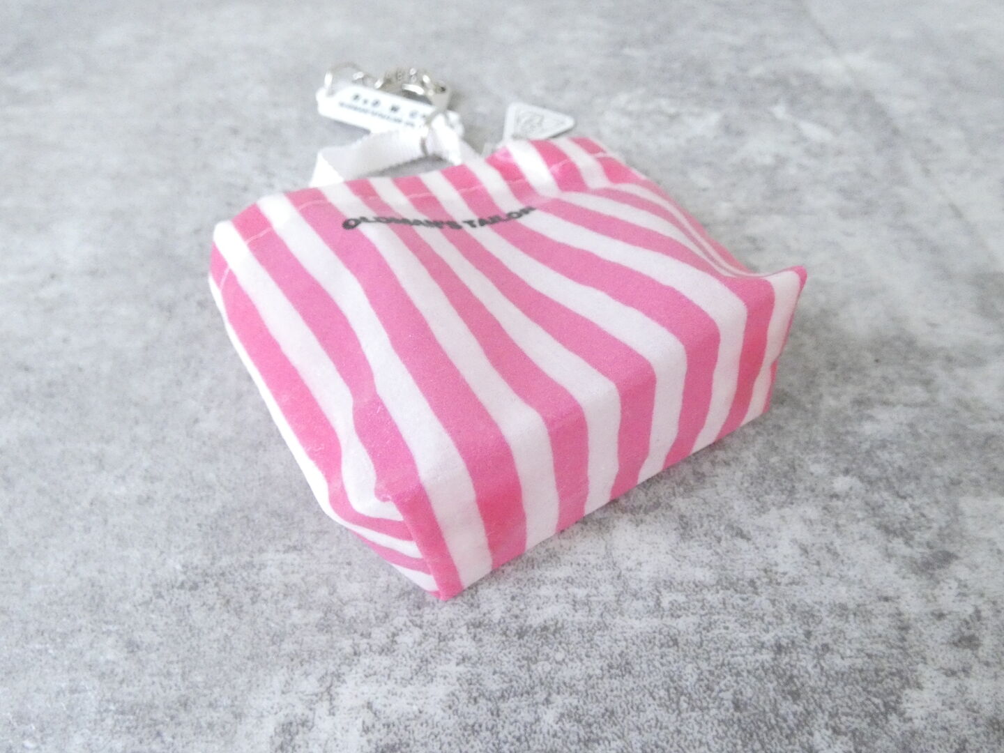 R&D.M.Co-(オールドマンズテーラー) BEACH BAG KEY CHAIN の商品画像14