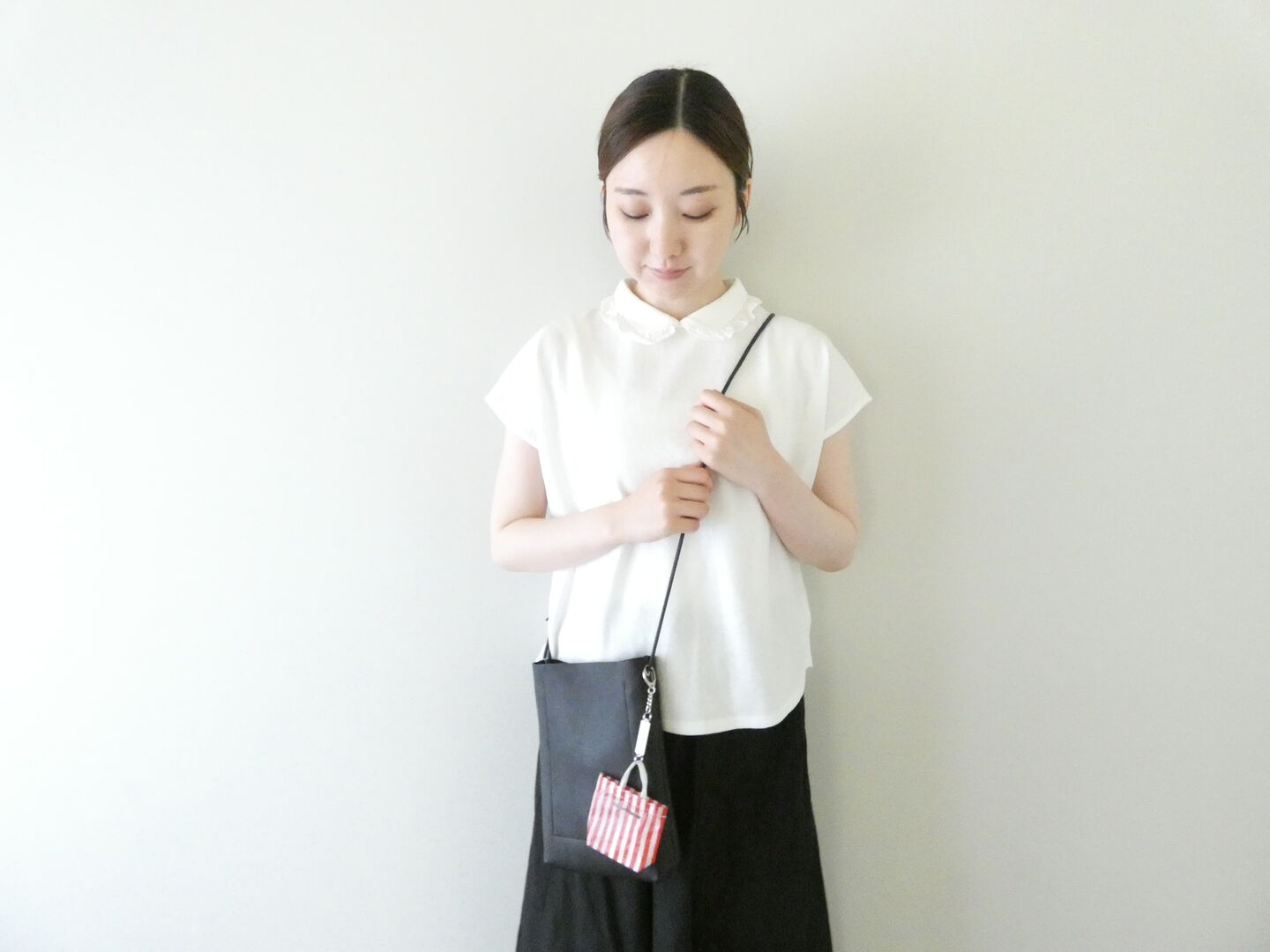 R&D.M.Co-(オールドマンズテーラー) BEACH BAG KEY CHAIN の商品画像2