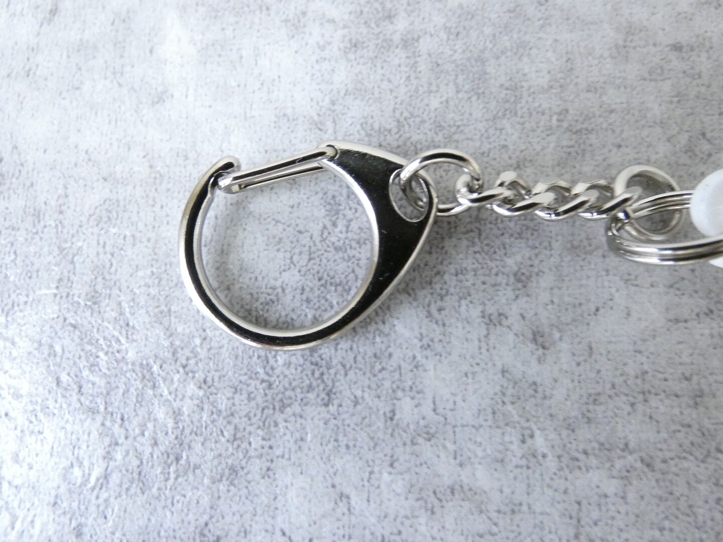 R&D.M.Co-(オールドマンズテーラー) BEACH BAG KEY CHAIN の商品画像32