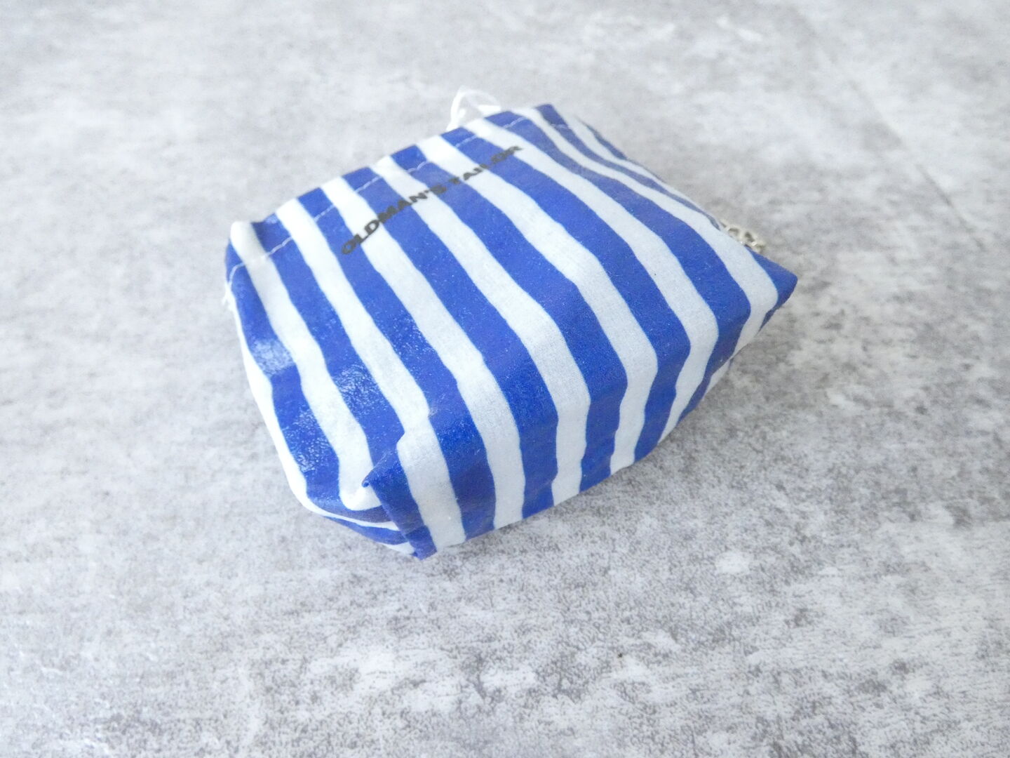 R&D.M.Co-(オールドマンズテーラー) BEACH BAG KEY CHAIN の商品画像35