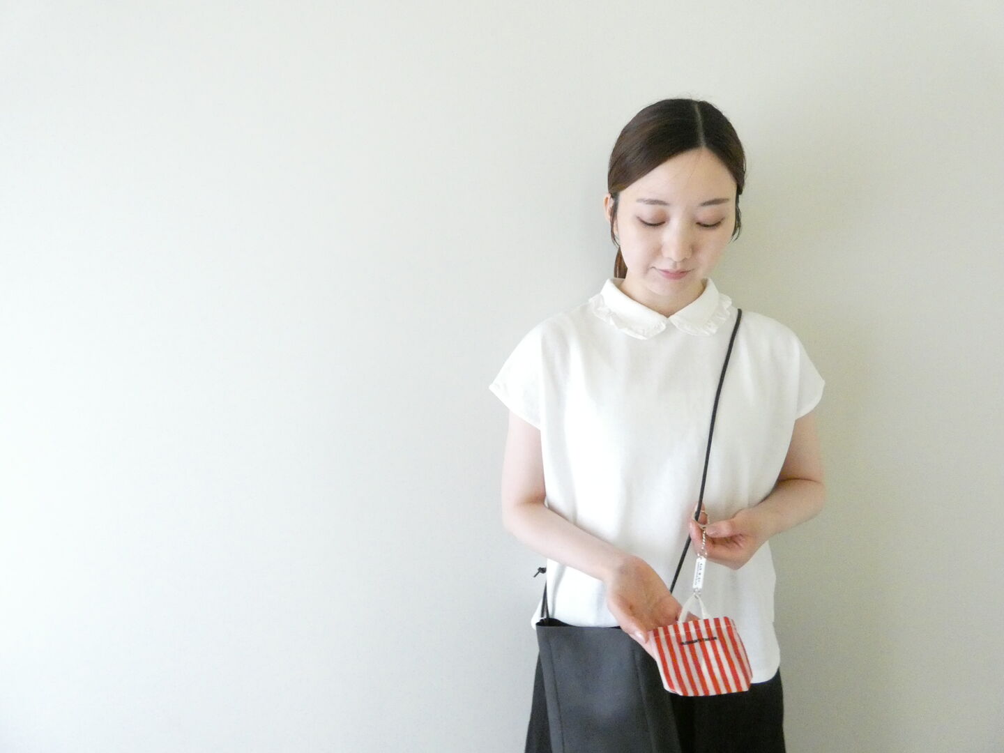 R&D.M.Co-(オールドマンズテーラー) BEACH BAG KEY CHAIN の商品画像4