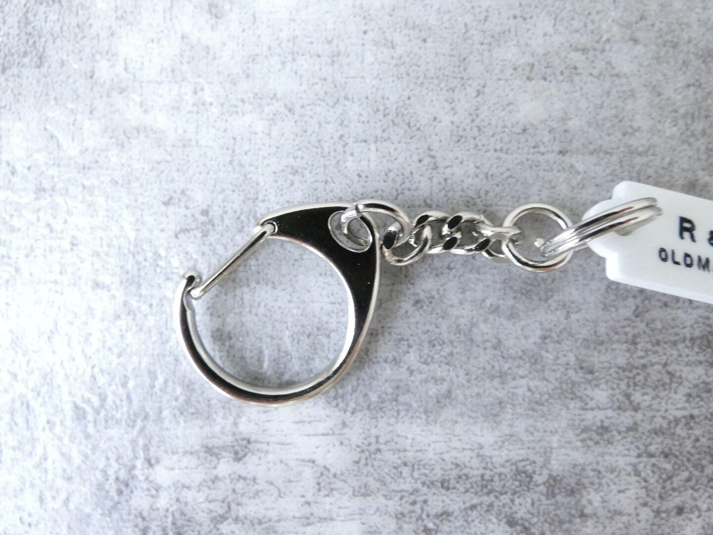 R&D.M.Co-(オールドマンズテーラー) BEACH BAG KEY CHAIN の商品画像46