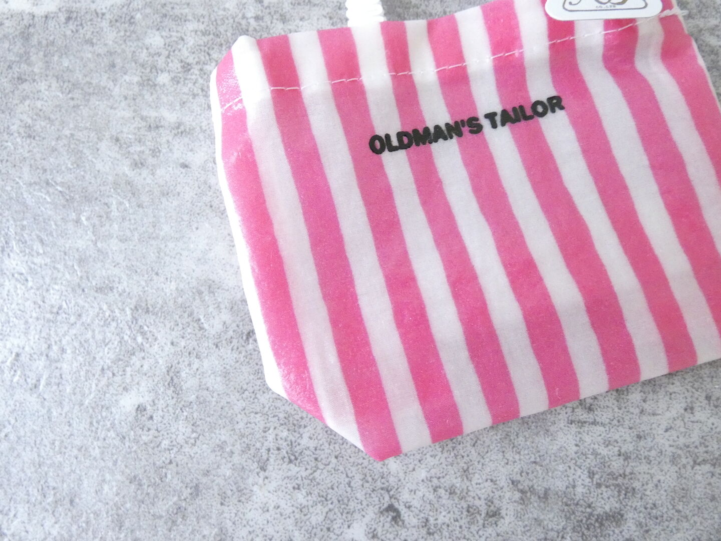 R&D.M.Co-(オールドマンズテーラー) BEACH BAG KEY CHAIN の商品画像47