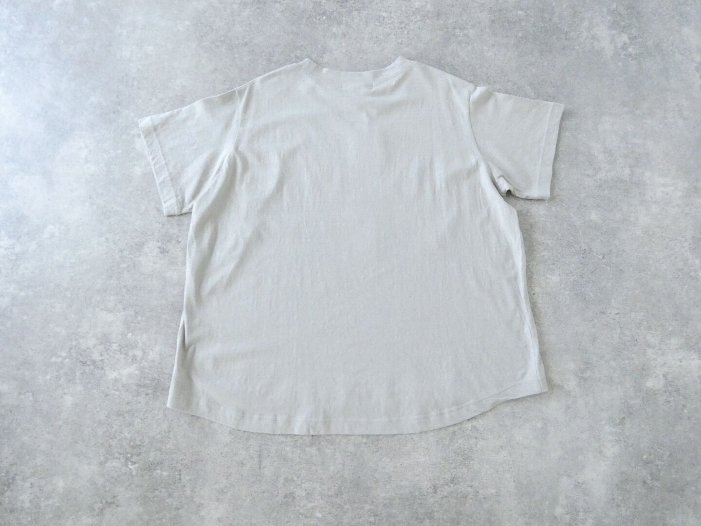 tumugu(ツムグ) ラフィー天竺プリントTシャツ  OYEの商品画像29