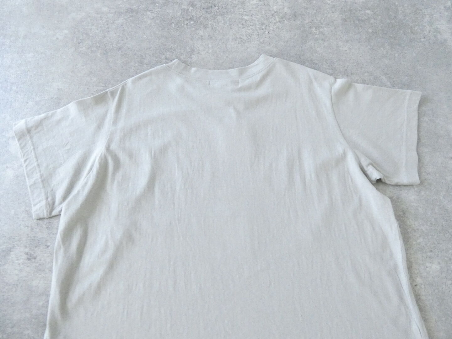 tumugu(ツムグ) ラフィー天竺プリントTシャツ  OYEの商品画像35