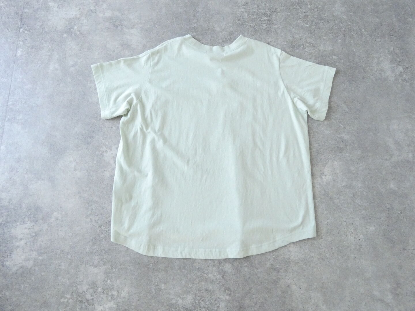tumugu(ツムグ) ラフィー天竺プリントTシャツ  OYEの商品画像43
