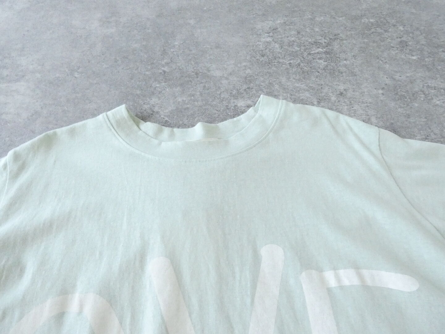 tumugu(ツムグ) ラフィー天竺プリントTシャツ  OYEの商品画像45