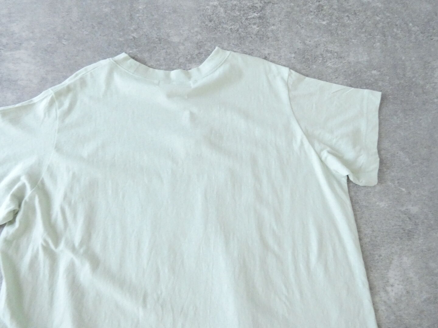 tumugu(ツムグ) ラフィー天竺プリントTシャツ  OYEの商品画像49