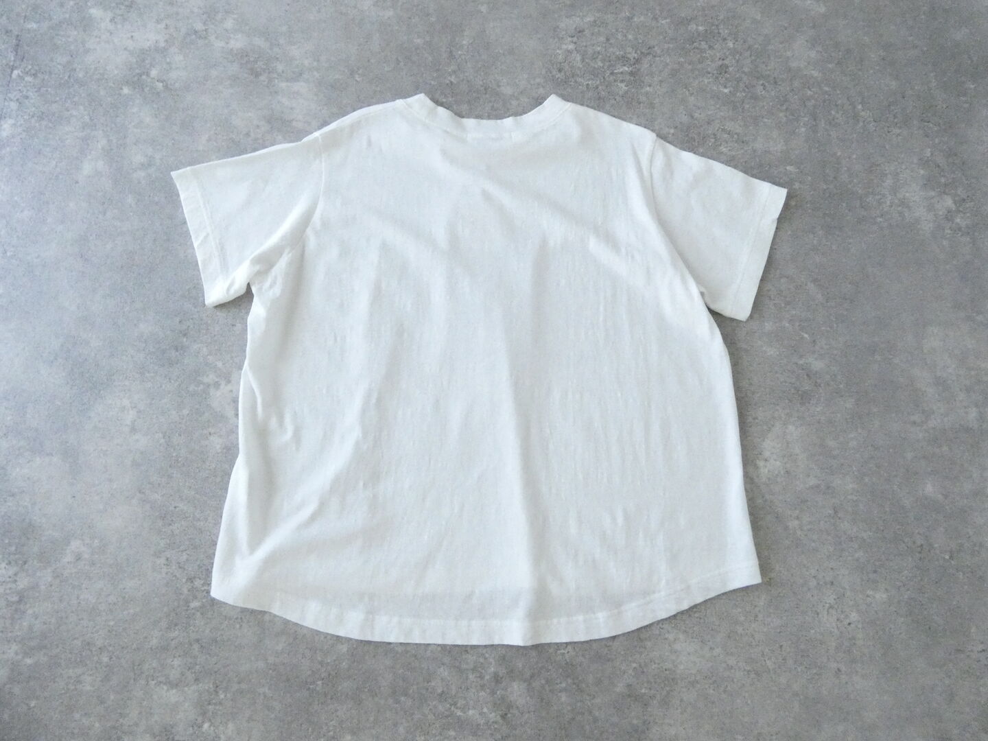 tumugu(ツムグ) ラフィー天竺プリントTシャツ  OYEの商品画像57