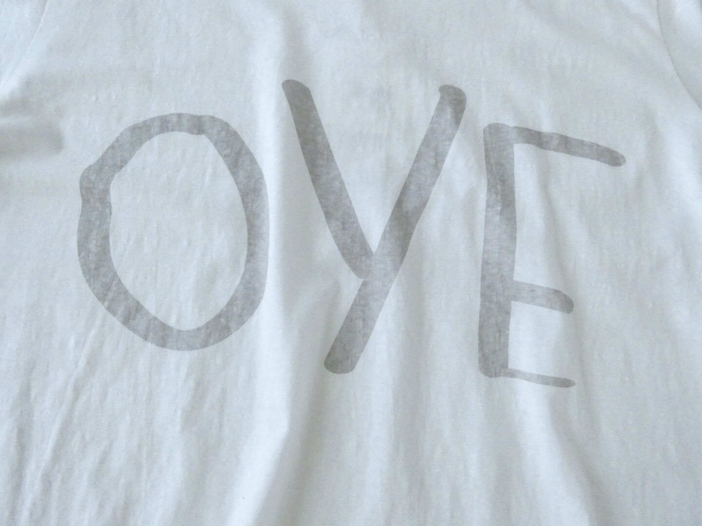 tumugu(ツムグ) ラフィー天竺プリントTシャツ  OYEの商品画像59