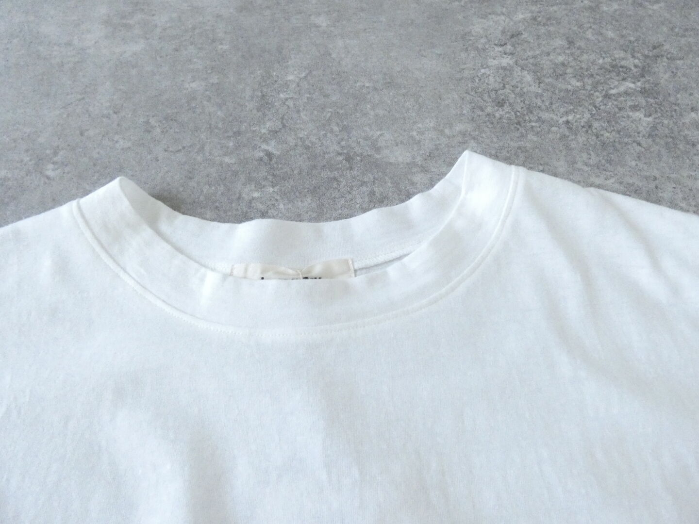 tumugu(ツムグ) ラフィー天竺プリントTシャツ  OYEの商品画像60
