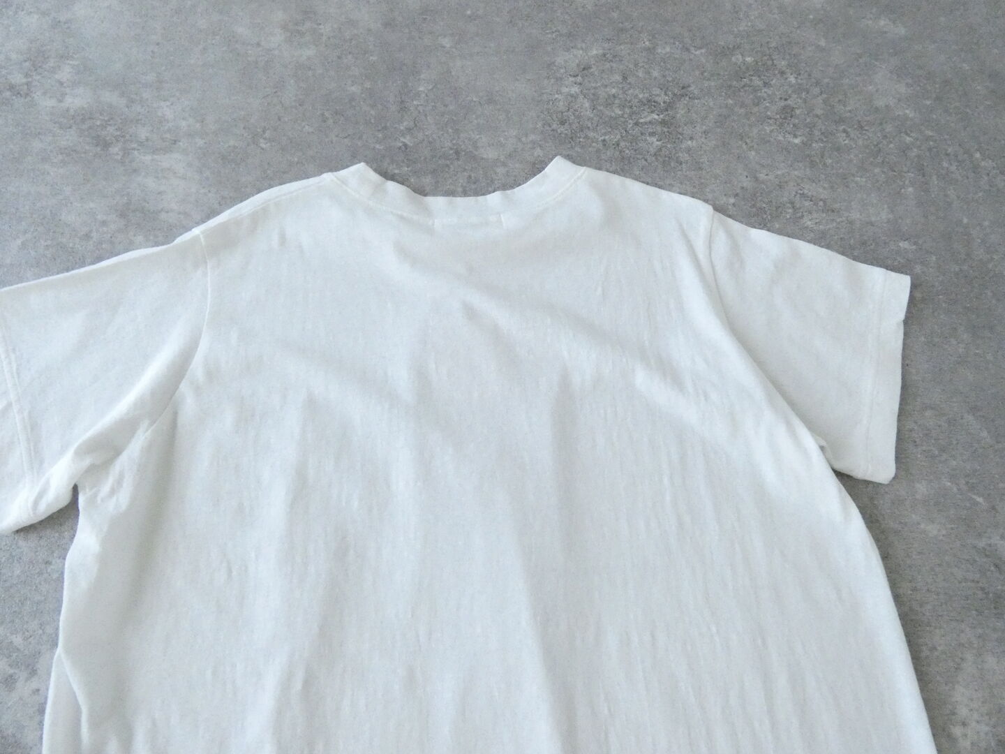 tumugu(ツムグ) ラフィー天竺プリントTシャツ  OYEの商品画像62