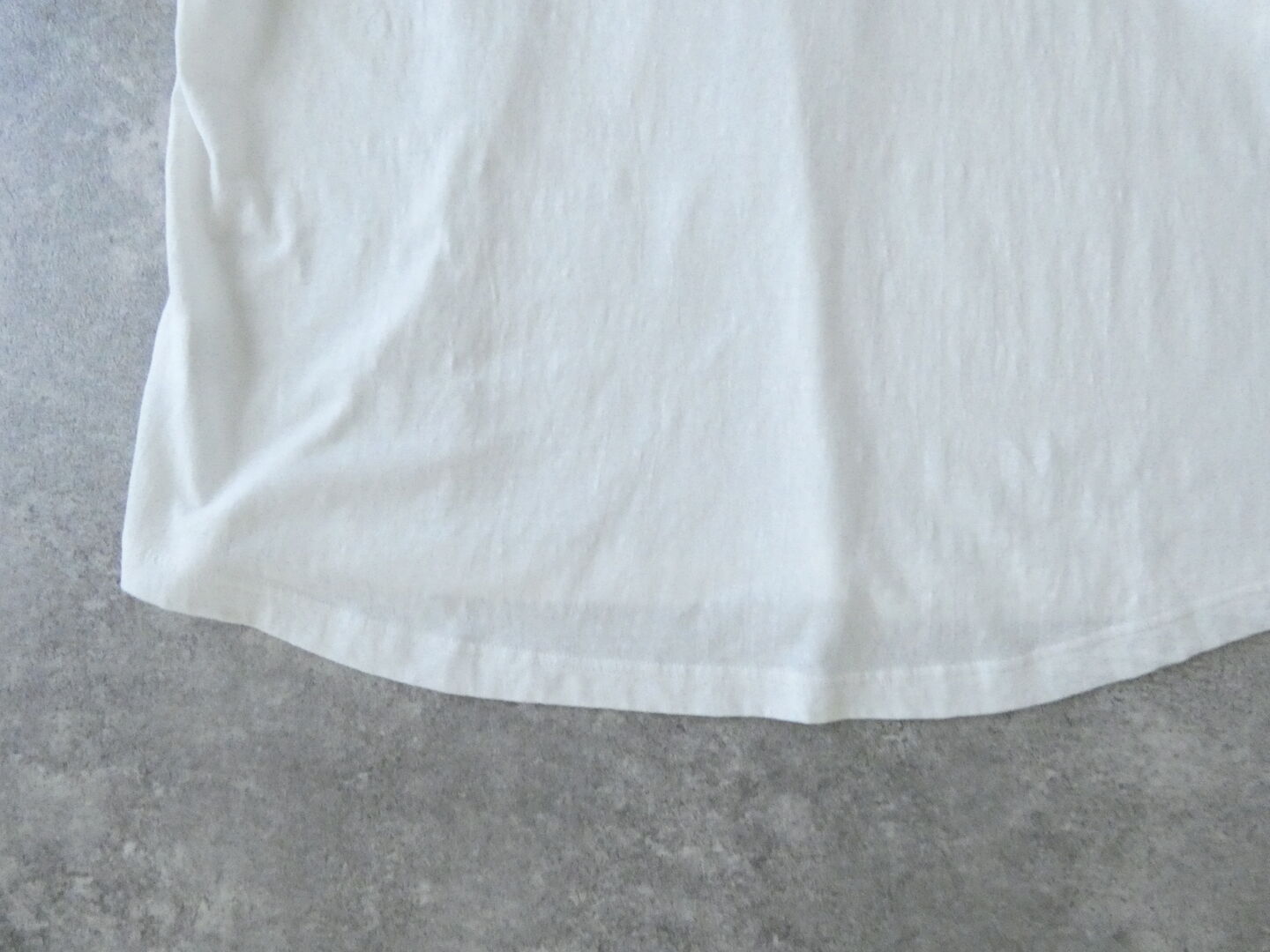 tumugu(ツムグ) ラフィー天竺プリントTシャツ  OYEの商品画像63