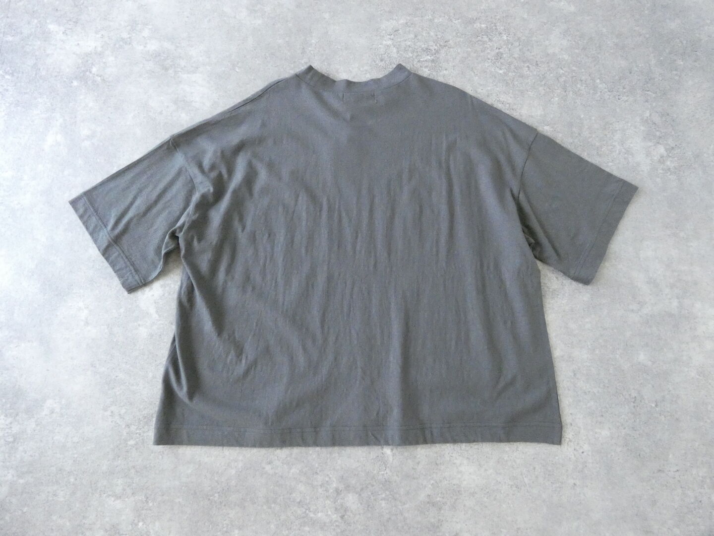 tumugu(ツムグ) ラフィ天竺プリントT  IT'S A NEW DAYの商品画像29
