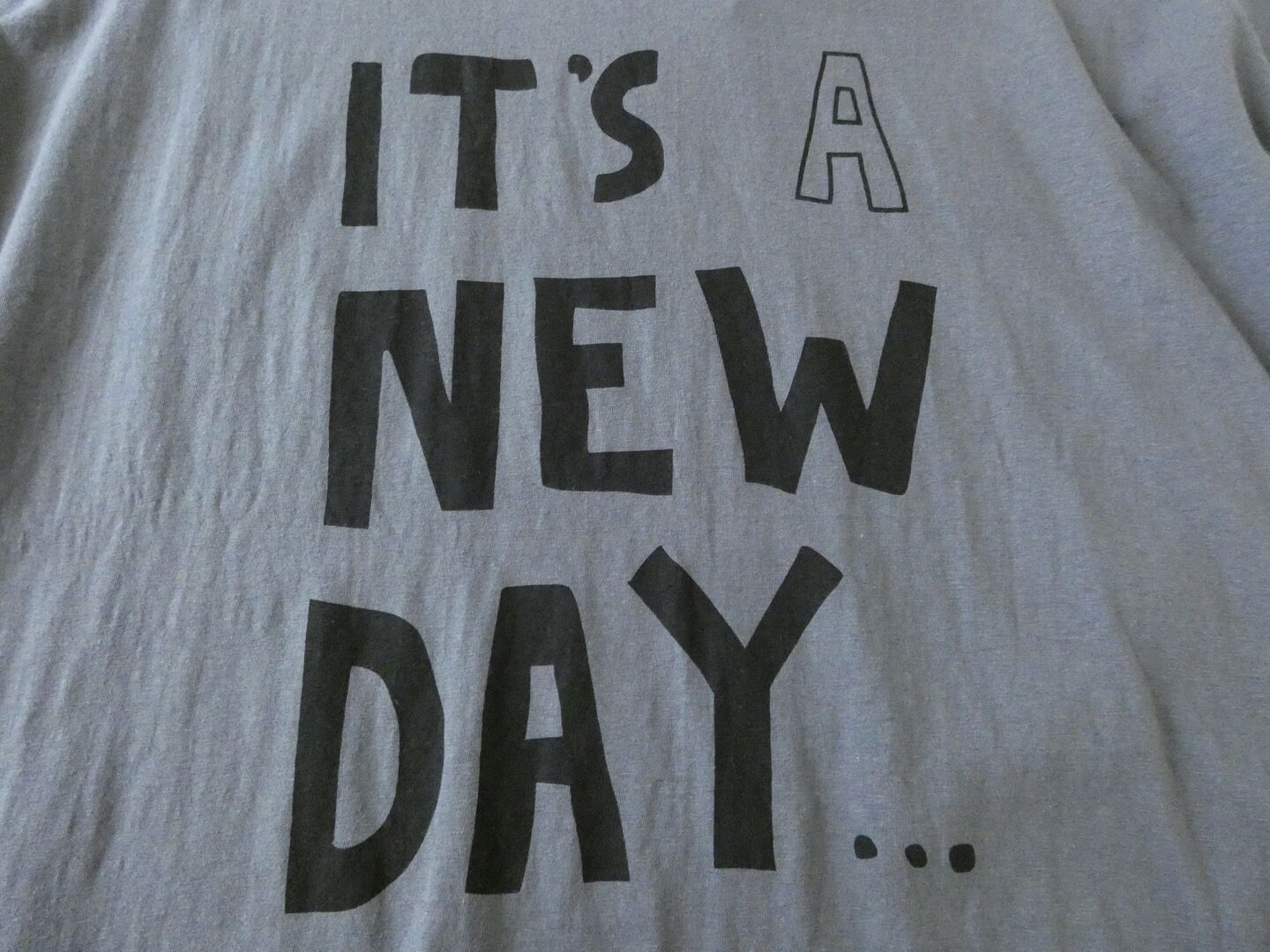 tumugu(ツムグ) ラフィ天竺プリントT  IT'S A NEW DAYの商品画像32