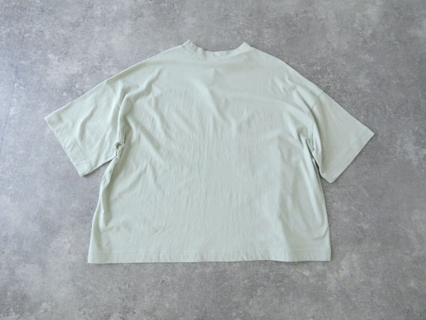 tumugu(ツムグ) ラフィ天竺プリントT  IT'S A NEW DAYの商品画像43