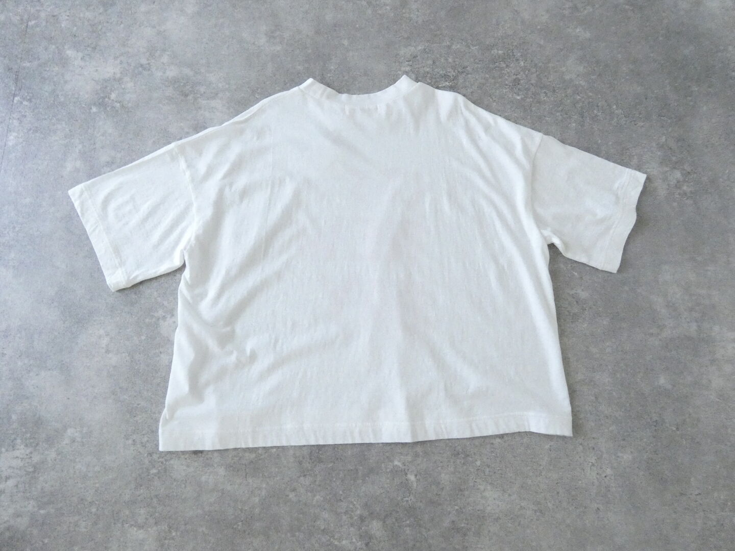 tumugu(ツムグ) ラフィ天竺プリントT  IT'S A NEW DAYの商品画像57