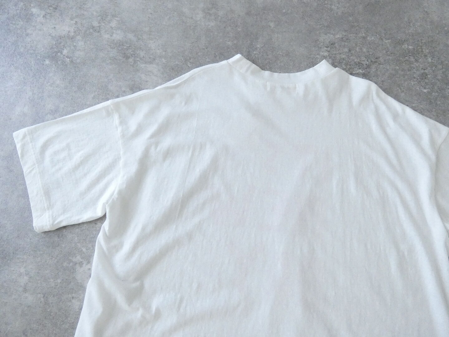 tumugu(ツムグ) ラフィ天竺プリントT  IT'S A NEW DAYの商品画像62