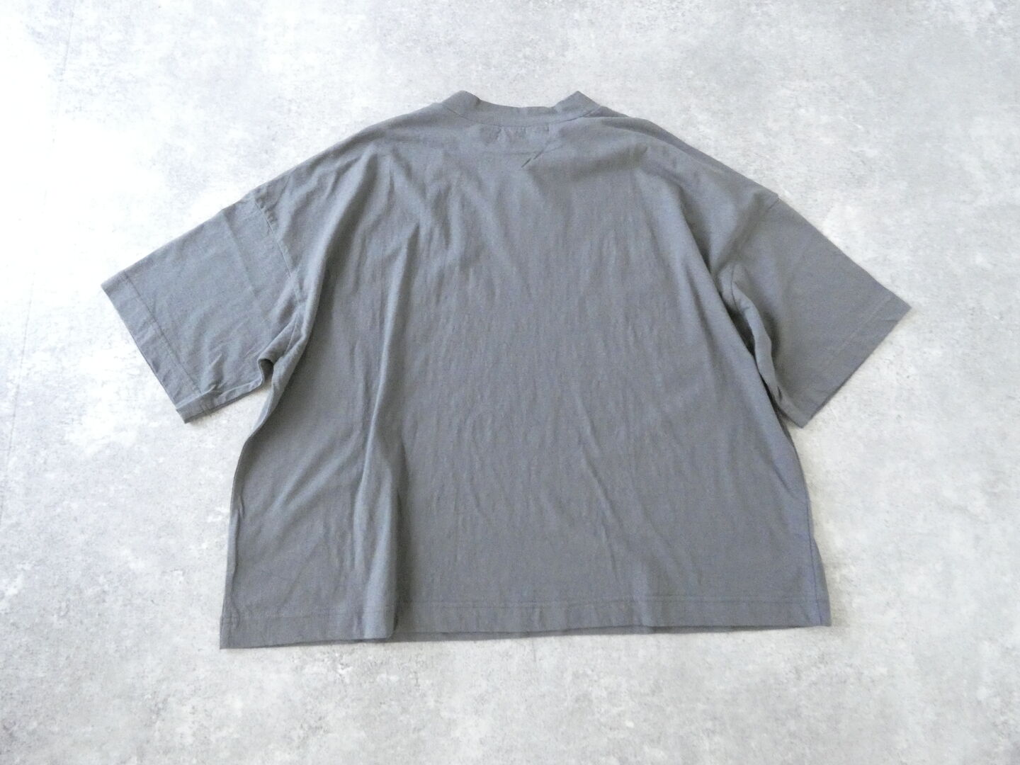 tumugu(ツムグ) STAY WAVY プリントTシャツの商品画像29
