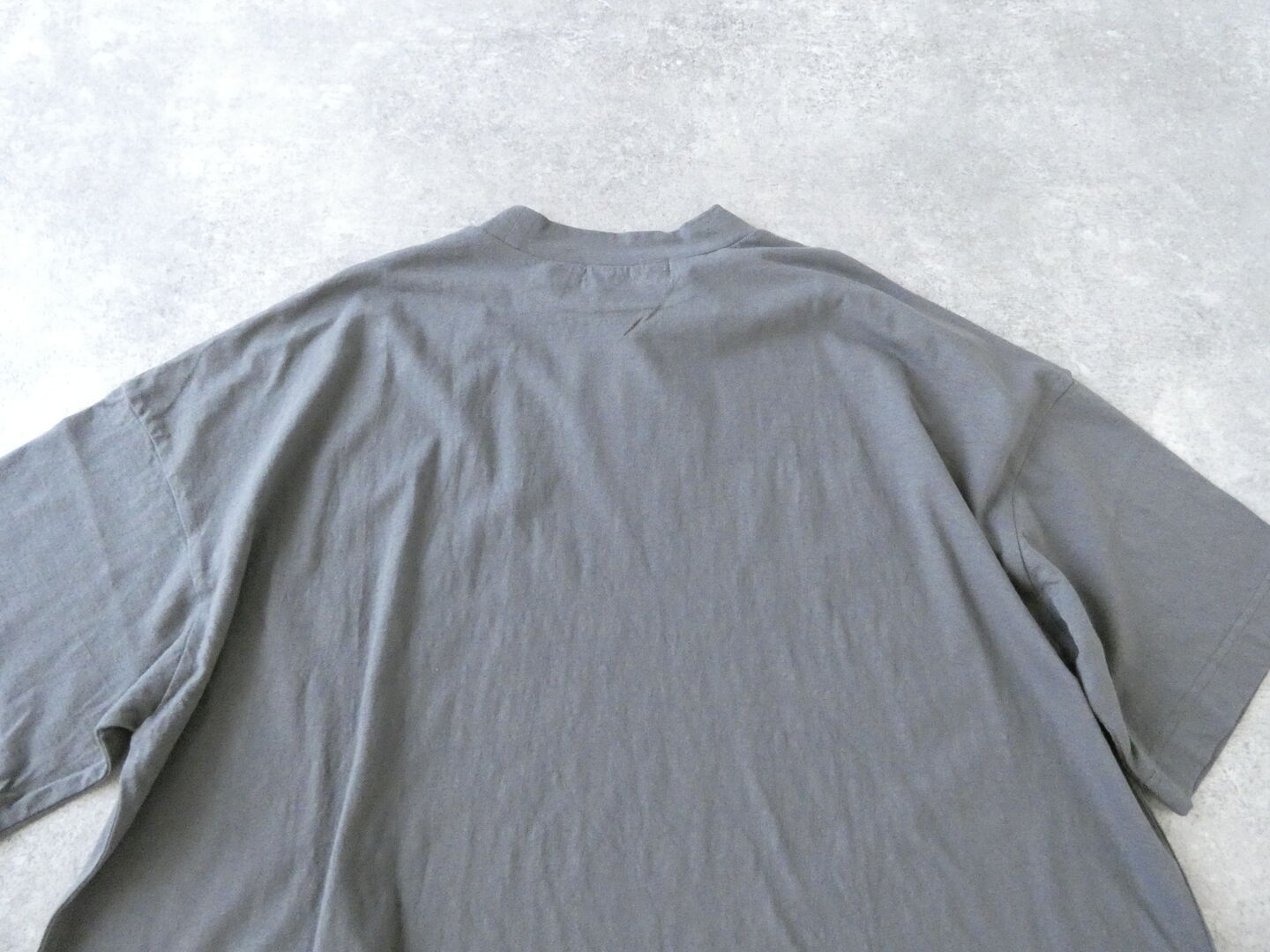 tumugu(ツムグ) STAY WAVY プリントTシャツの商品画像34